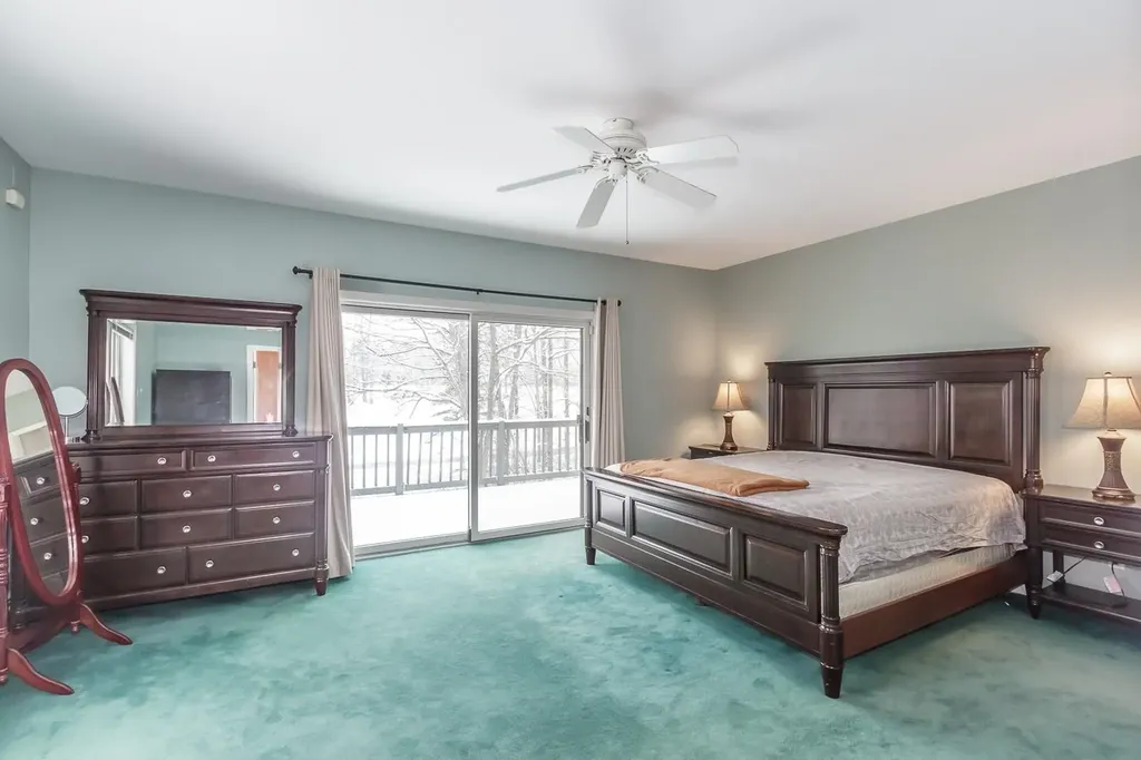 57 Greensward Drive Grantham NH 03753