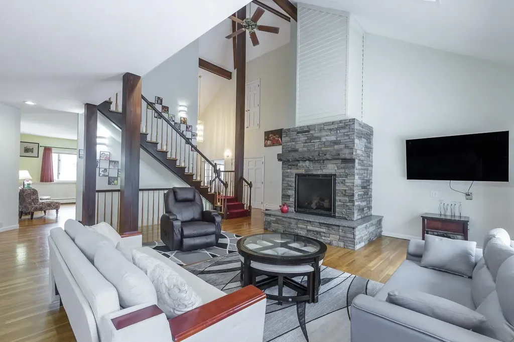 57 Greensward Drive Grantham NH 03753