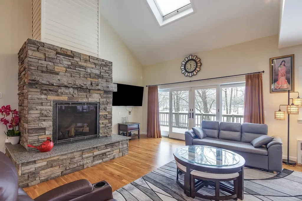 57 Greensward Drive Grantham NH 03753