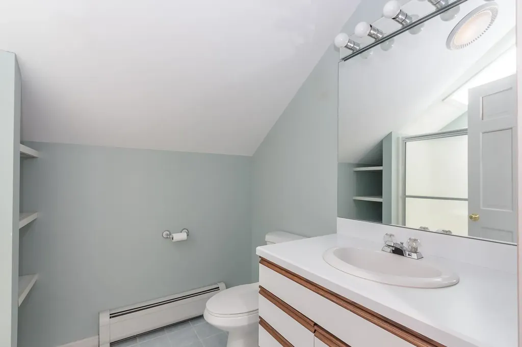 57 Greensward Drive Grantham NH 03753