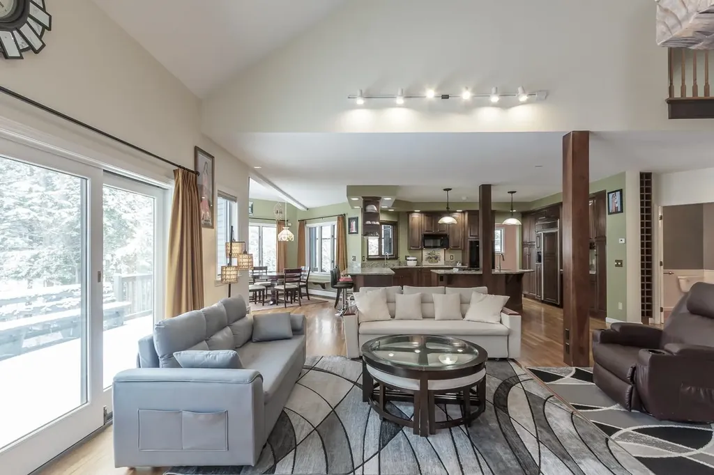 57 Greensward Drive Grantham NH 03753