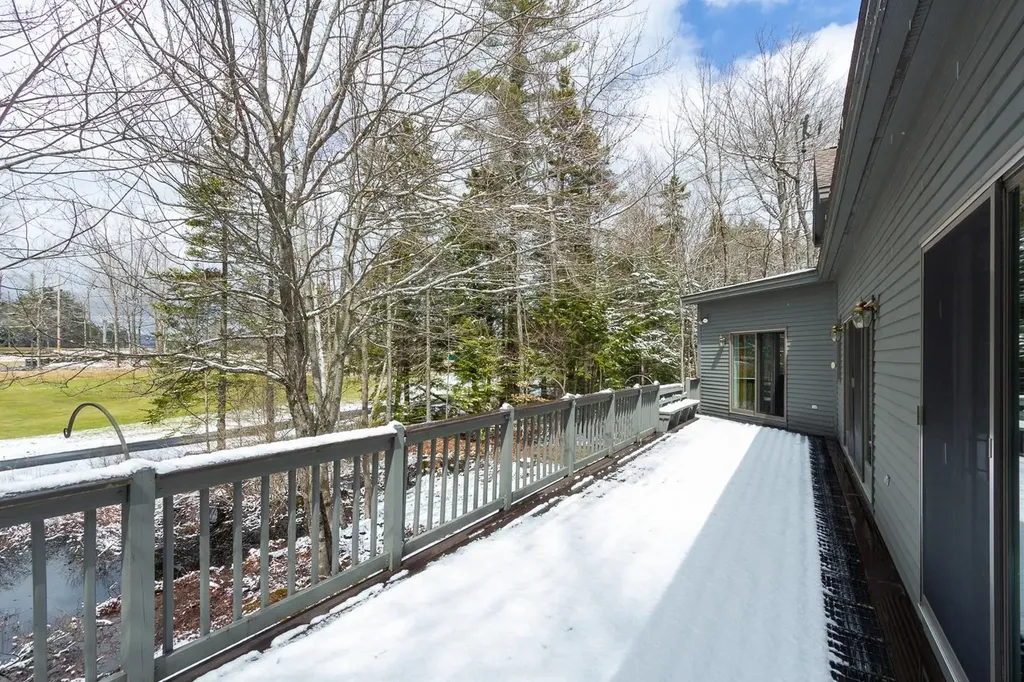 57 Greensward Drive Grantham NH 03753