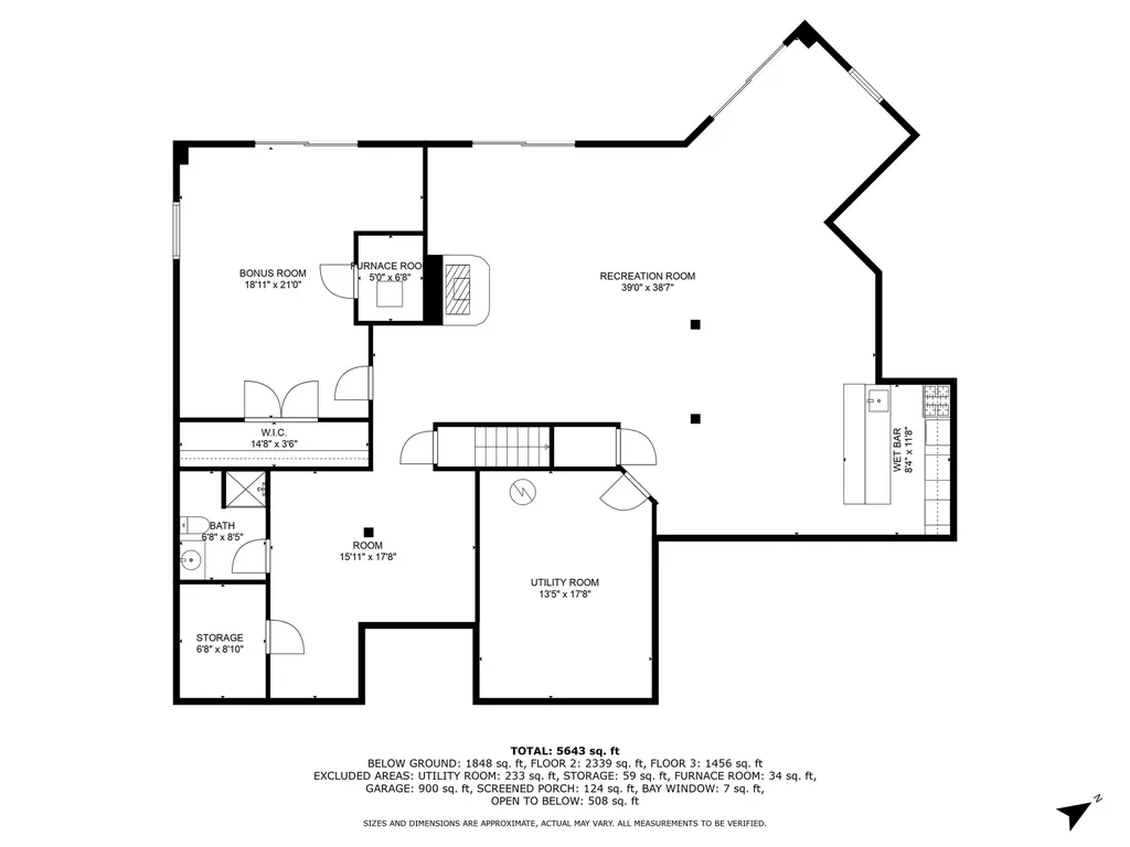 57 Greensward Drive Grantham NH 03753