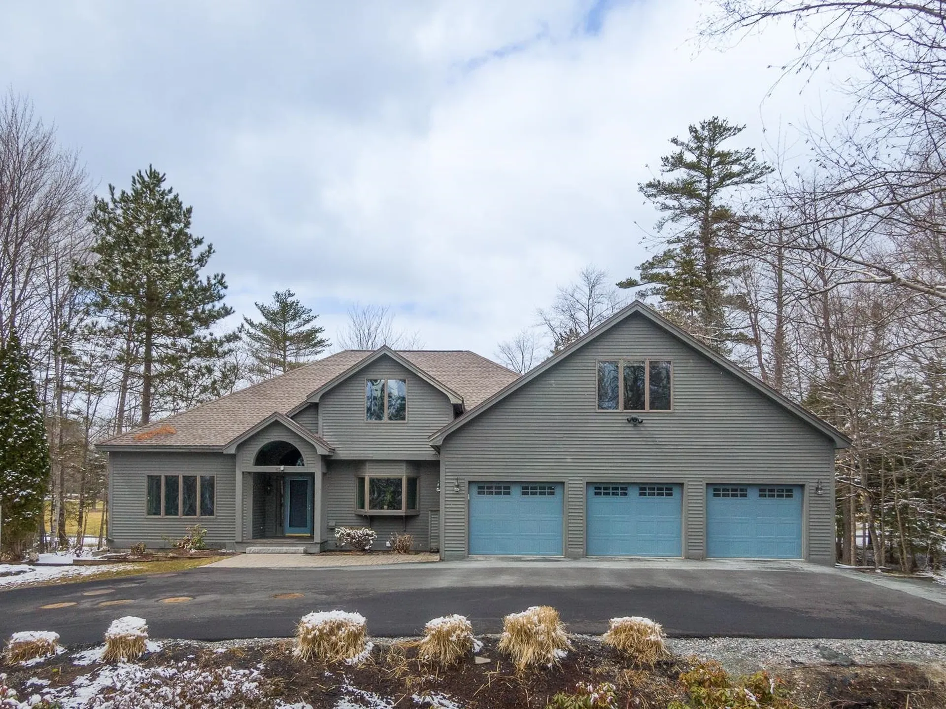 57 Greensward Drive Grantham NH 03753