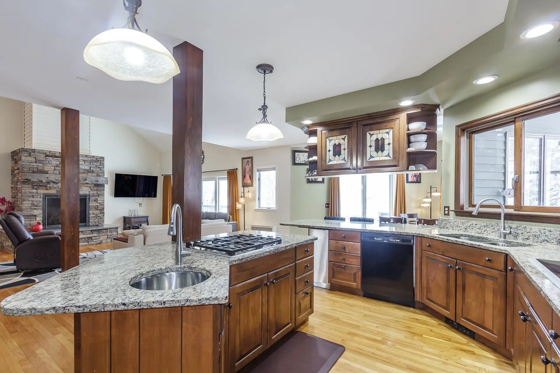 57 Greensward Drive Grantham NH 03753