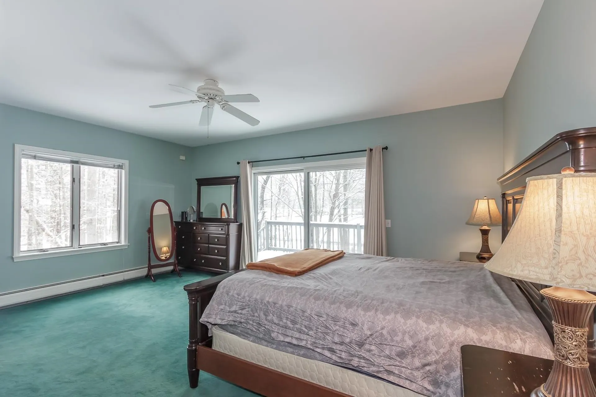 57 Greensward Drive Grantham NH 03753