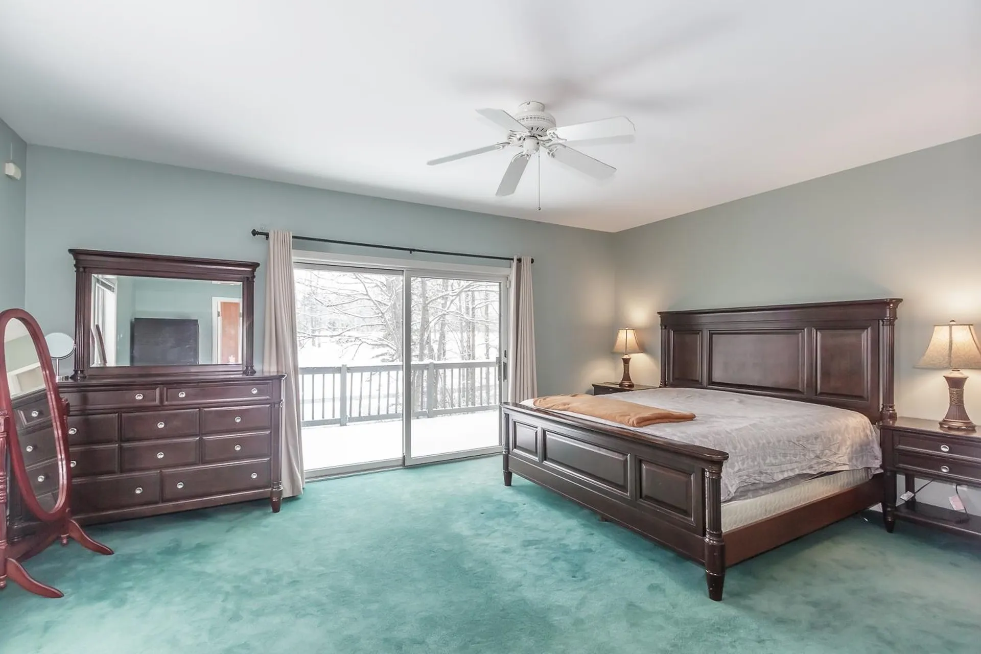 57 Greensward Drive Grantham NH 03753