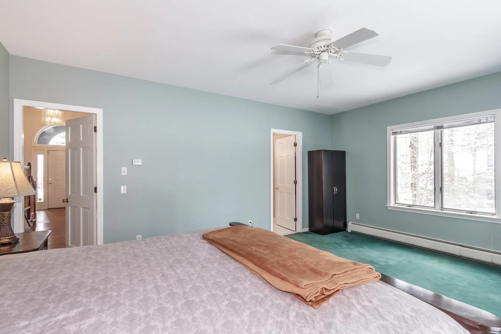 57 Greensward Drive Grantham NH 03753