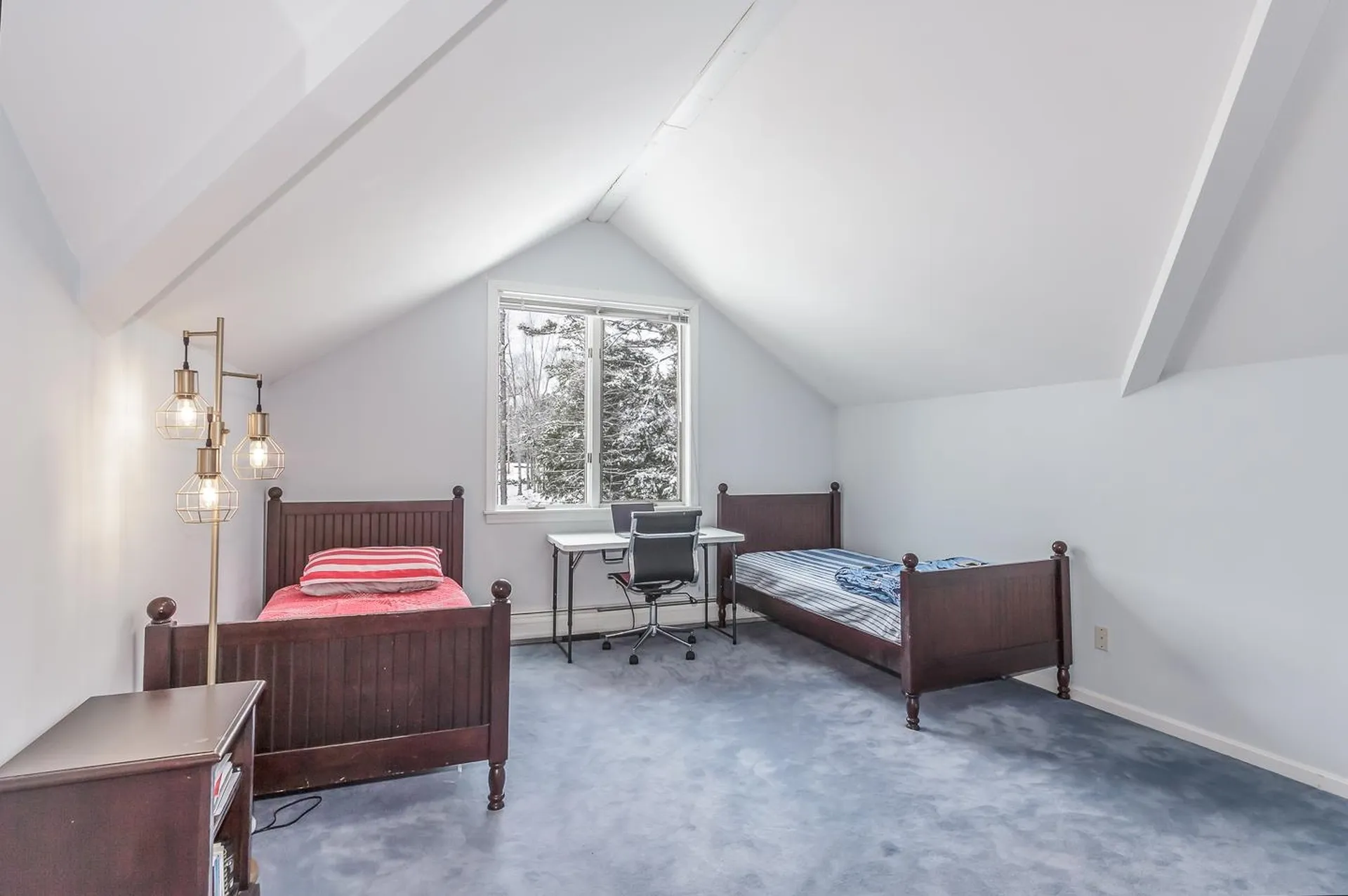 57 Greensward Drive Grantham NH 03753