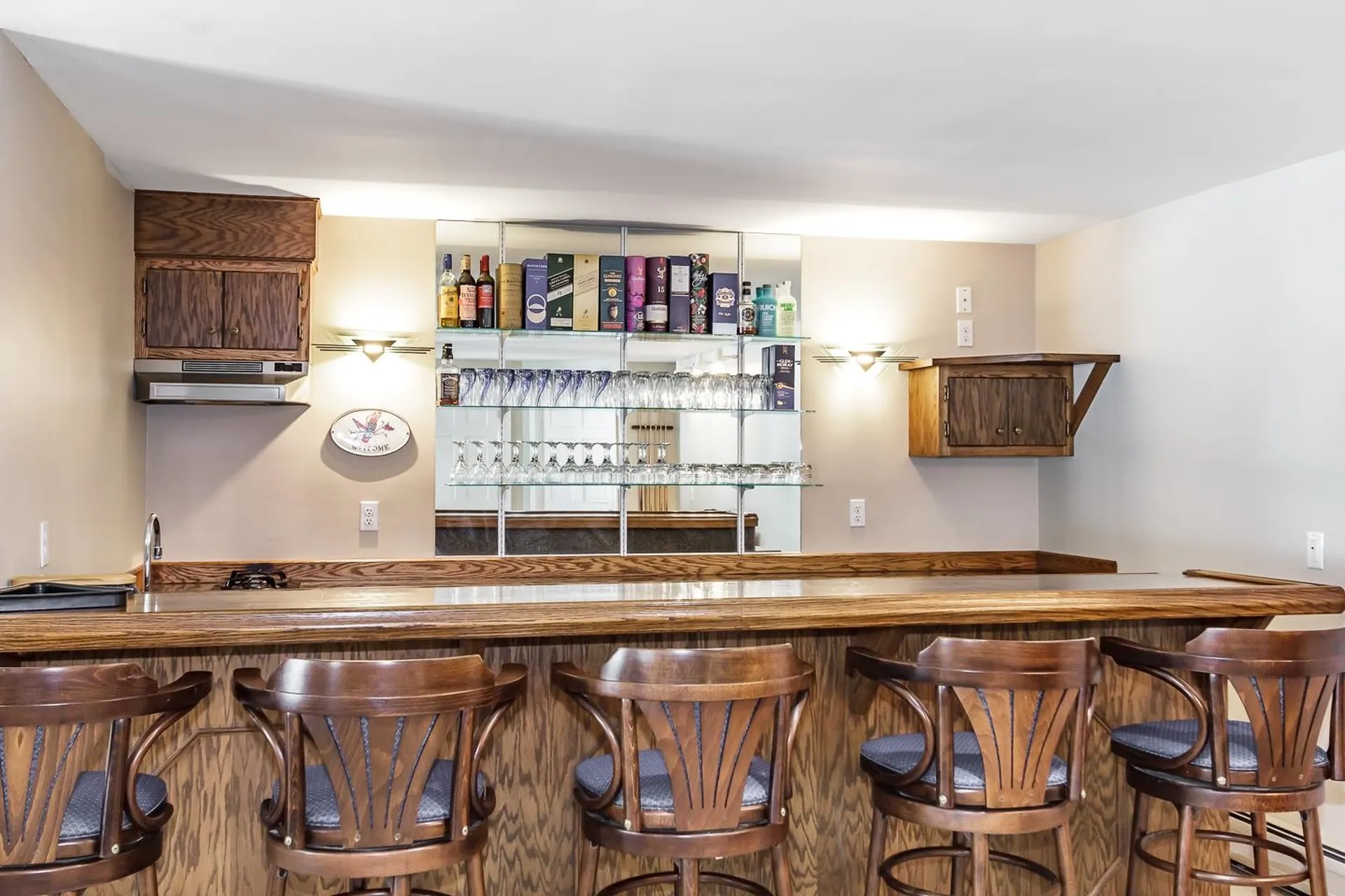 57 Greensward Drive Grantham NH 03753