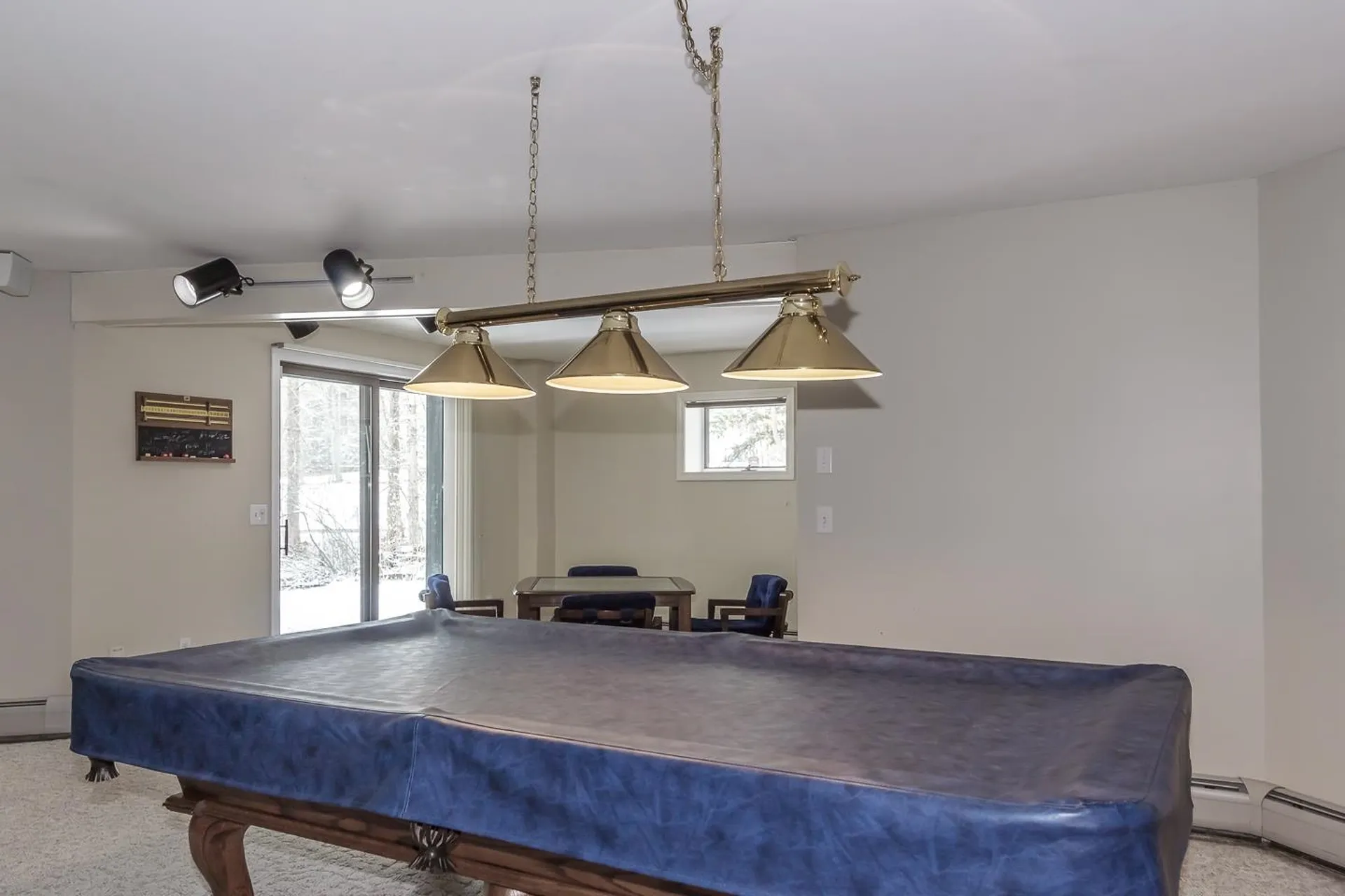 57 Greensward Drive Grantham NH 03753