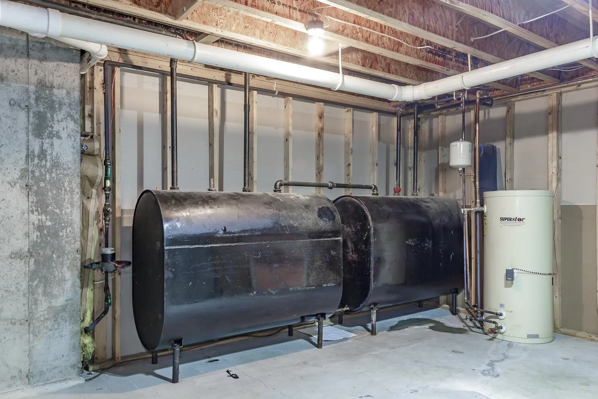 57 Greensward Drive Grantham NH 03753