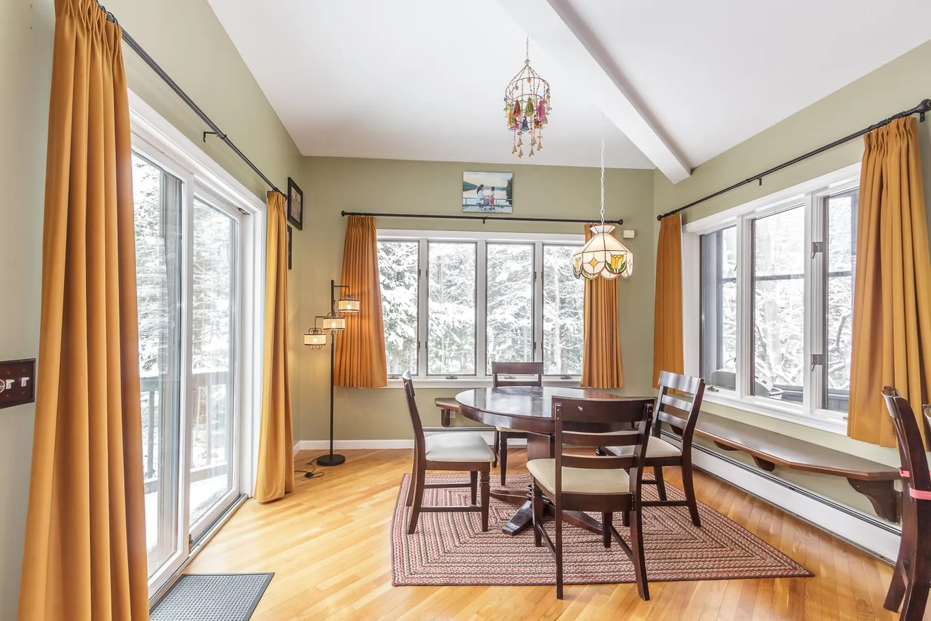 57 Greensward Drive Grantham NH 03753