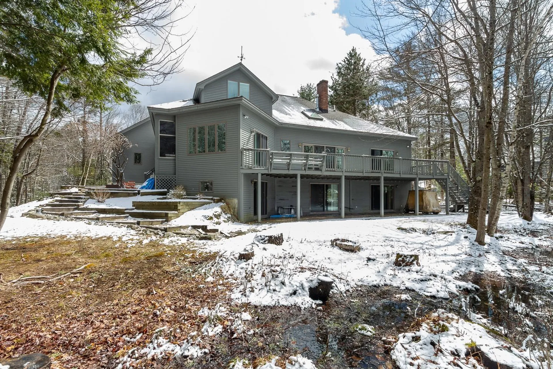 57 Greensward Drive Grantham NH 03753