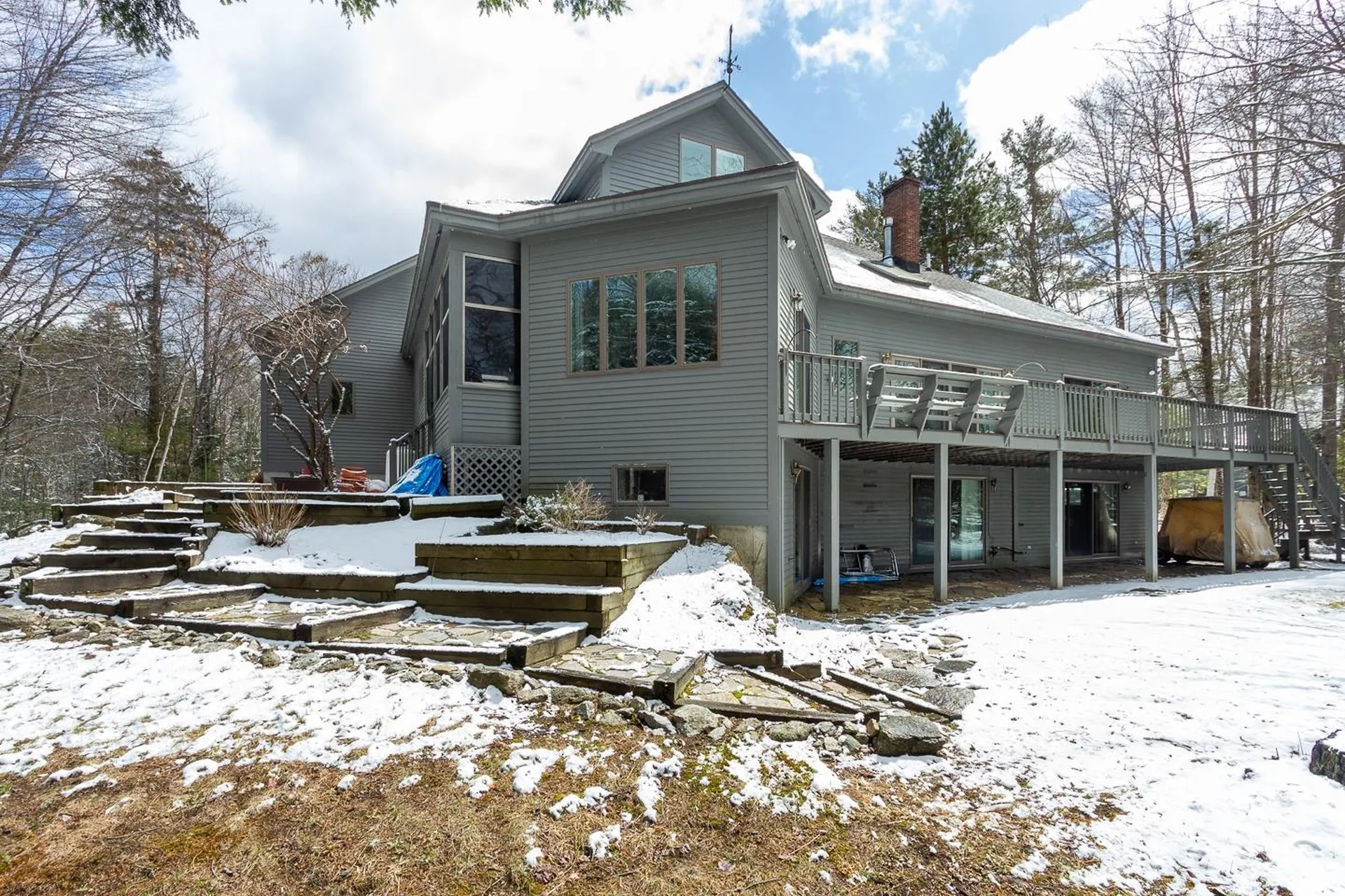 57 Greensward Drive Grantham NH 03753