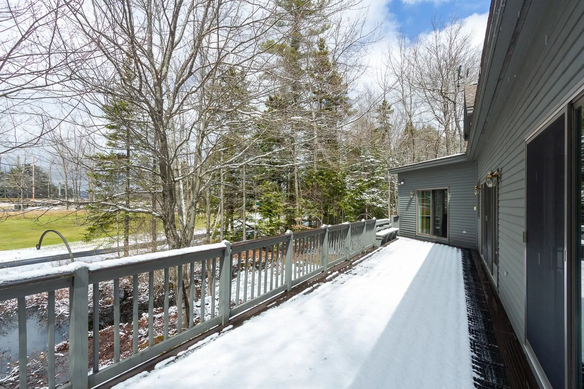 57 Greensward Drive Grantham NH 03753