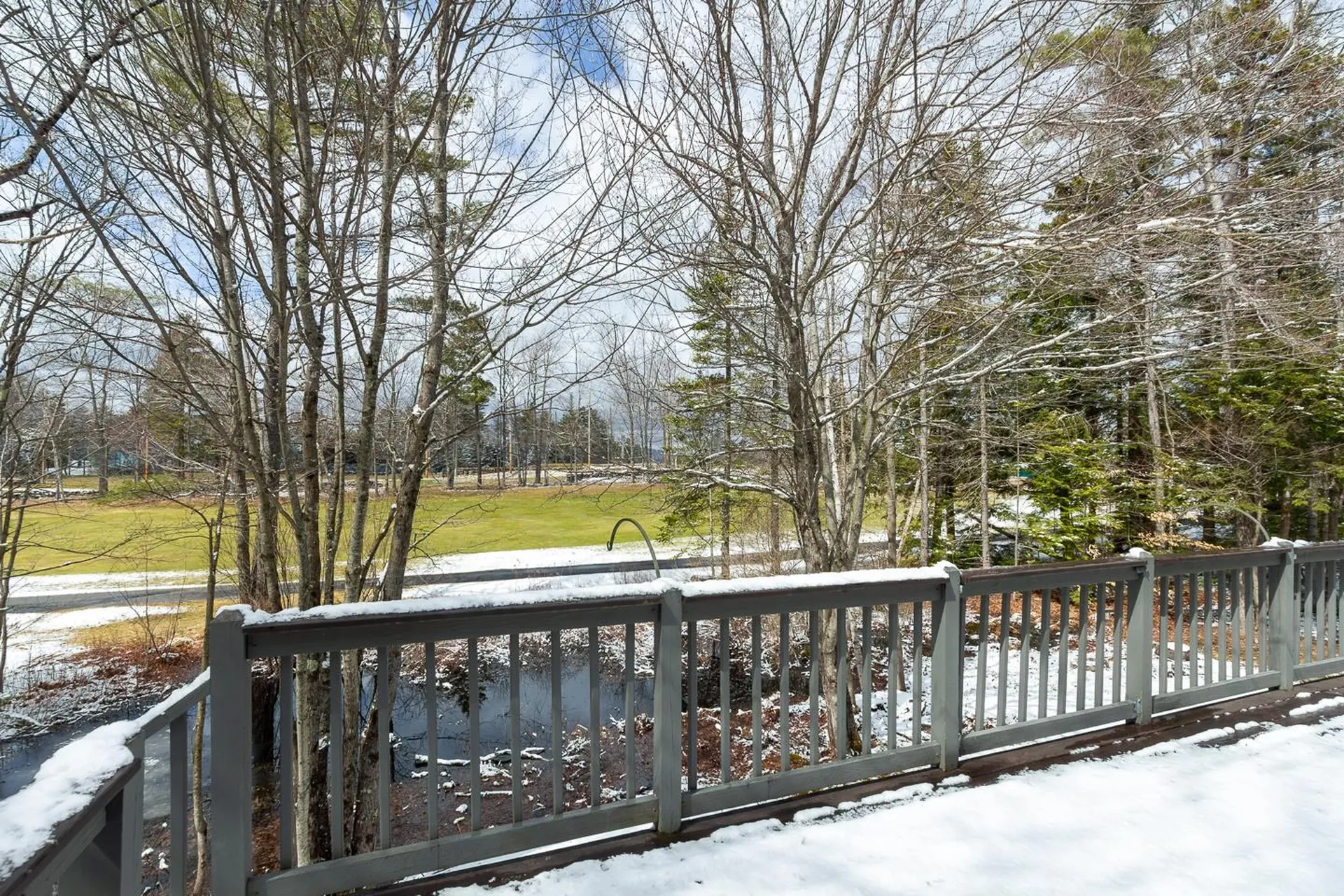 57 Greensward Drive Grantham NH 03753