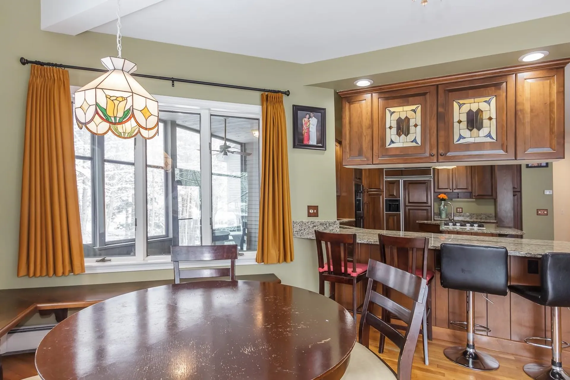 57 Greensward Drive Grantham NH 03753