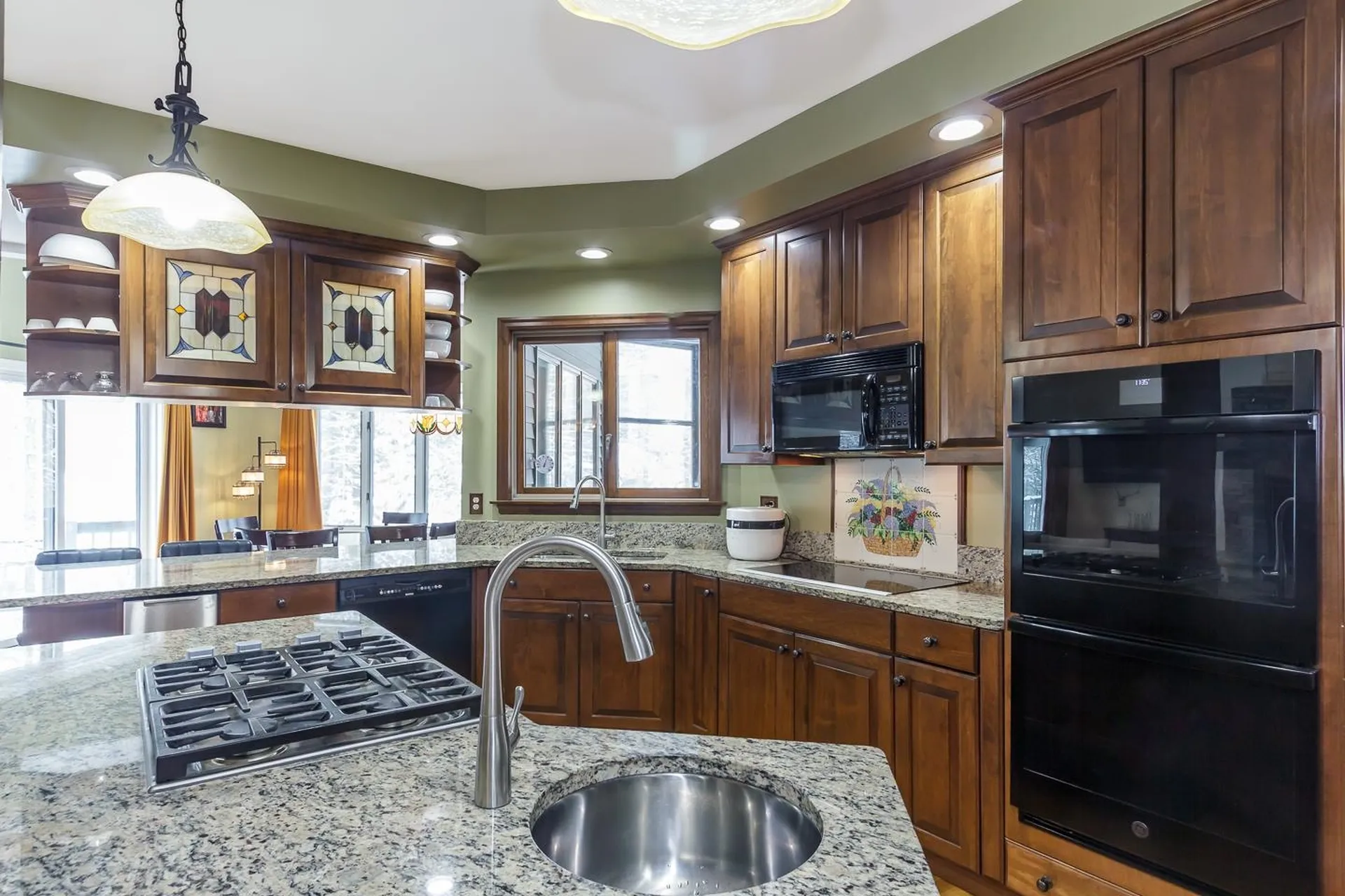 57 Greensward Drive Grantham NH 03753