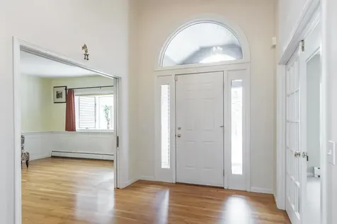 57 Greensward Drive Grantham NH 03753