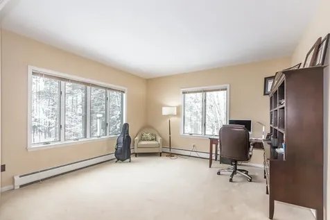 57 Greensward Drive Grantham NH 03753