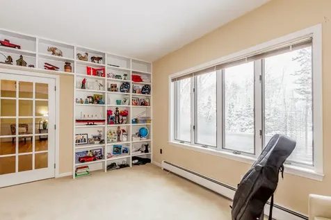 57 Greensward Drive Grantham NH 03753