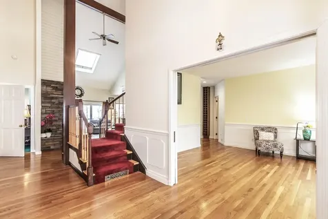 57 Greensward Drive Grantham NH 03753