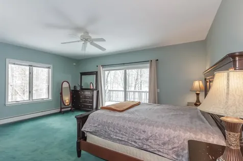 57 Greensward Drive Grantham NH 03753