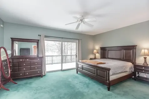 57 Greensward Drive Grantham NH 03753