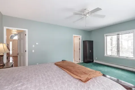 57 Greensward Drive Grantham NH 03753