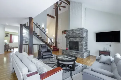 57 Greensward Drive Grantham NH 03753