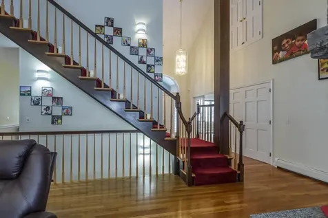 57 Greensward Drive Grantham NH 03753