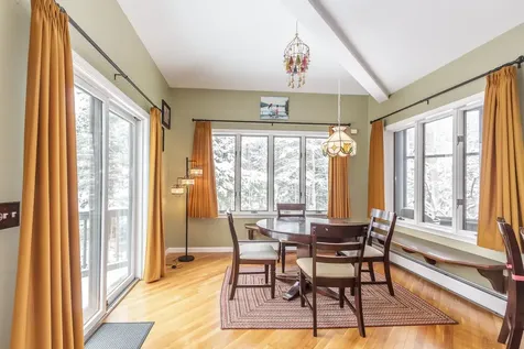 57 Greensward Drive Grantham NH 03753