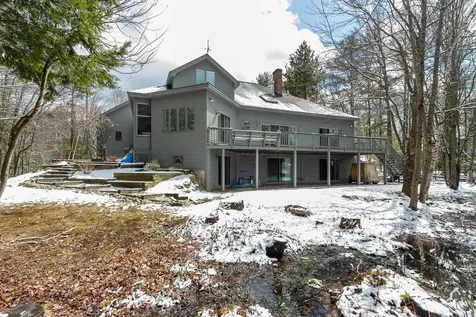 57 Greensward Drive Grantham NH 03753