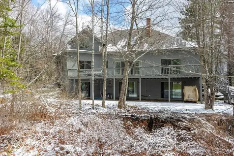 57 Greensward Drive Grantham NH 03753