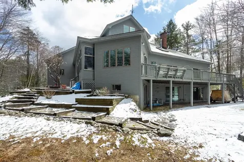 57 Greensward Drive Grantham NH 03753