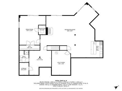 57 Greensward Drive Grantham NH 03753