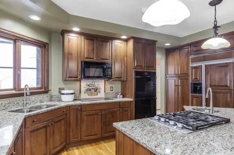 57 Greensward Drive Grantham NH 03753