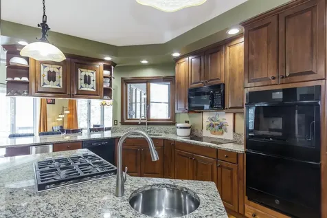 57 Greensward Drive Grantham NH 03753