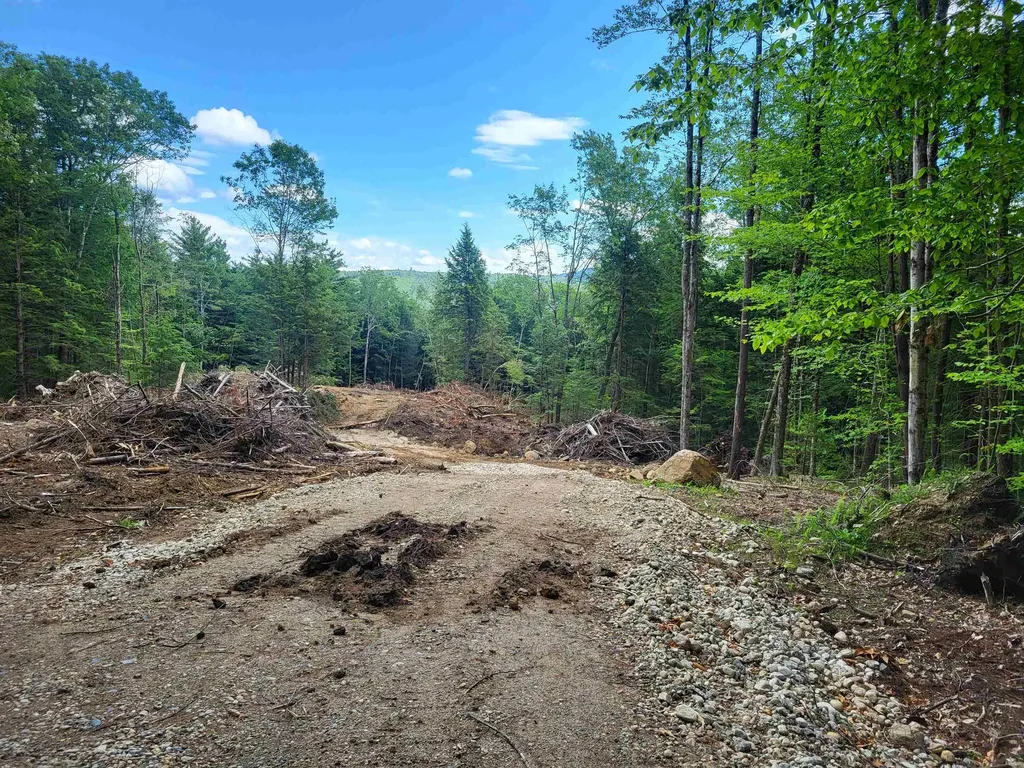 410-089-002 Eastern District Road Danbury NH 03230