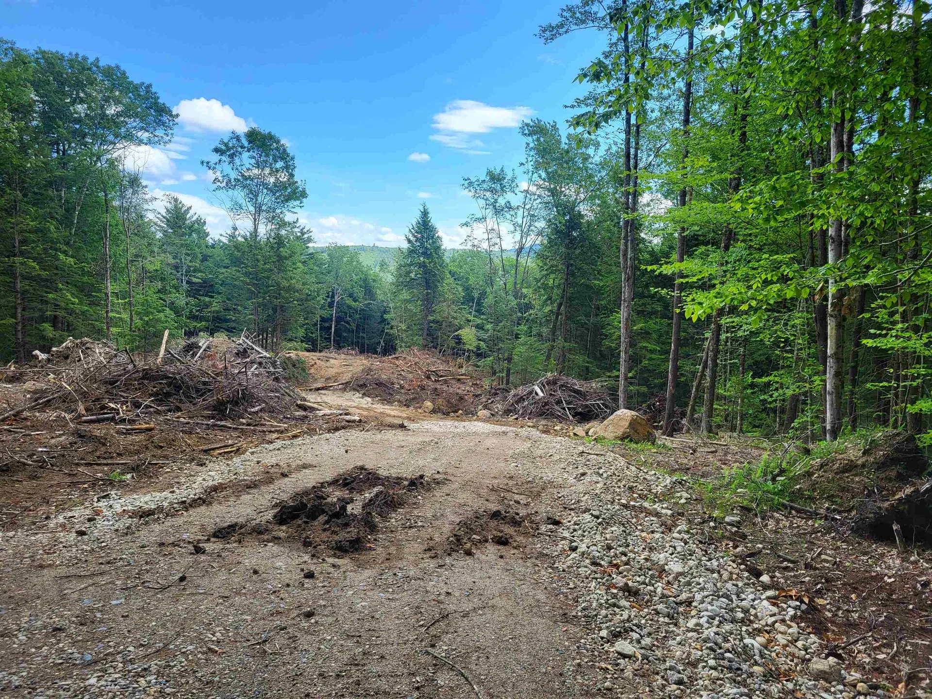 410-089-002 Eastern District Road Danbury NH 03230