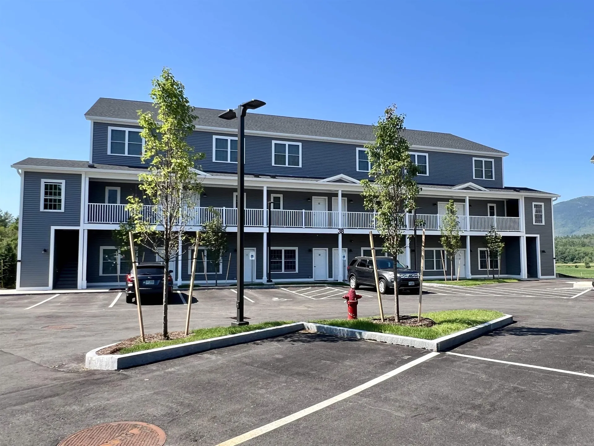 38 Alpine Place Drive Conway NH 03860