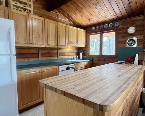 10 East Village Circle Wilmington VT 05363