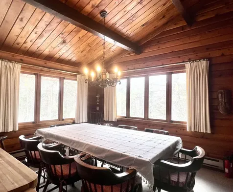 10 East Village Circle Wilmington VT 05363