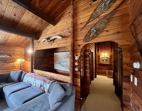 10 East Village Circle Wilmington VT 05363