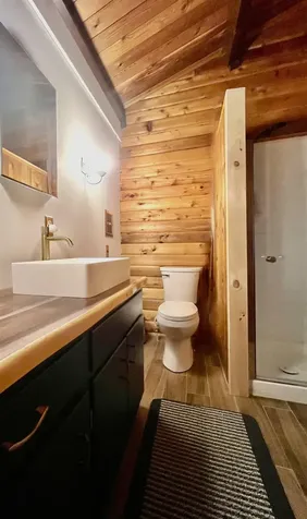 10 East Village Circle Wilmington VT 05363