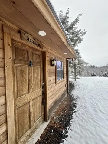 10 East Village Circle Wilmington VT 05363