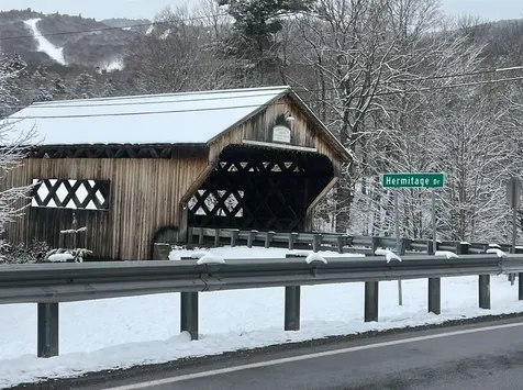 10 East Village Circle Wilmington VT 05363