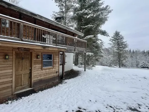 10 East Village Circle Wilmington VT 05363