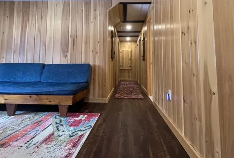 10 East Village Circle Wilmington VT 05363